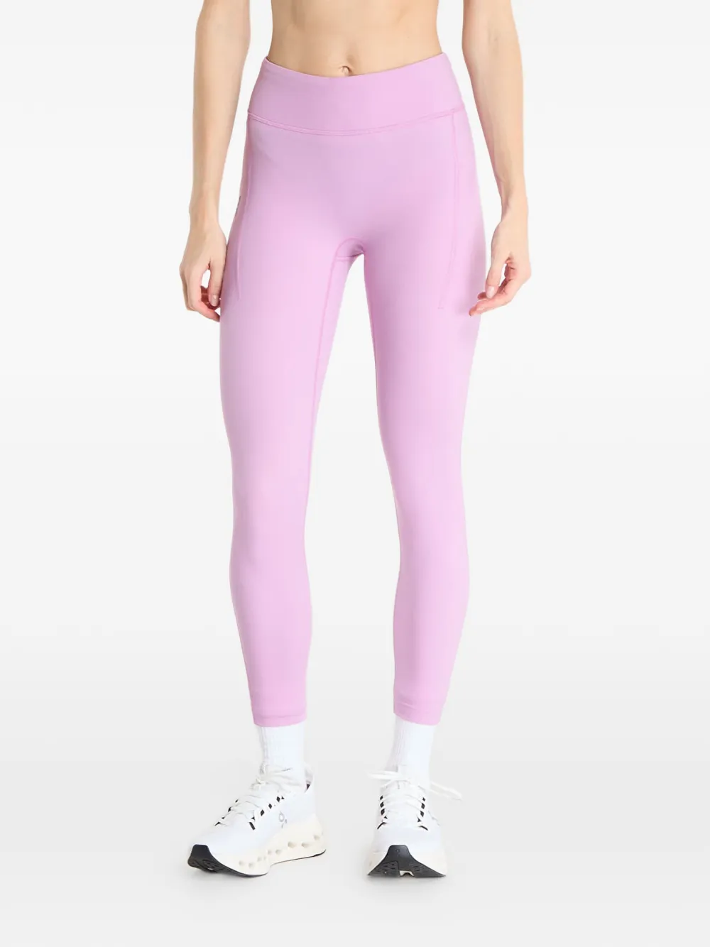 On performance tights leggings - Viola