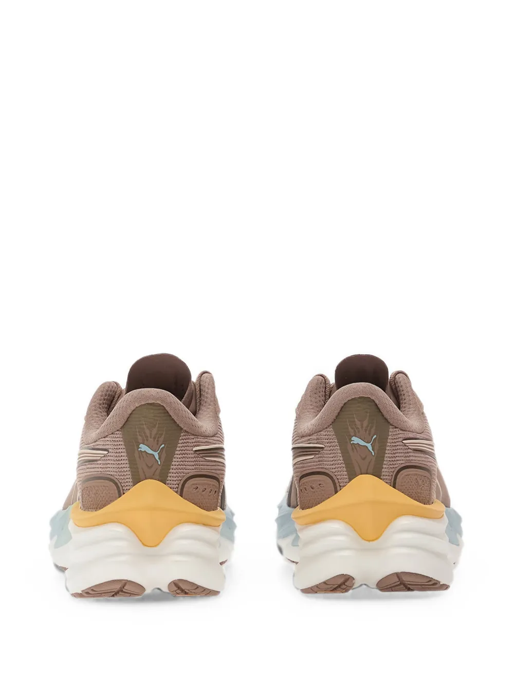 PUMA Velocity NITRO 4 RC lace-up sneakers Bruin