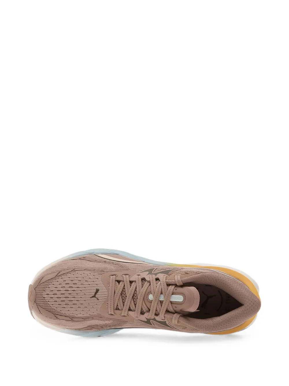 PUMA Velocity NITRO 4 RC lace-up sneakers Bruin