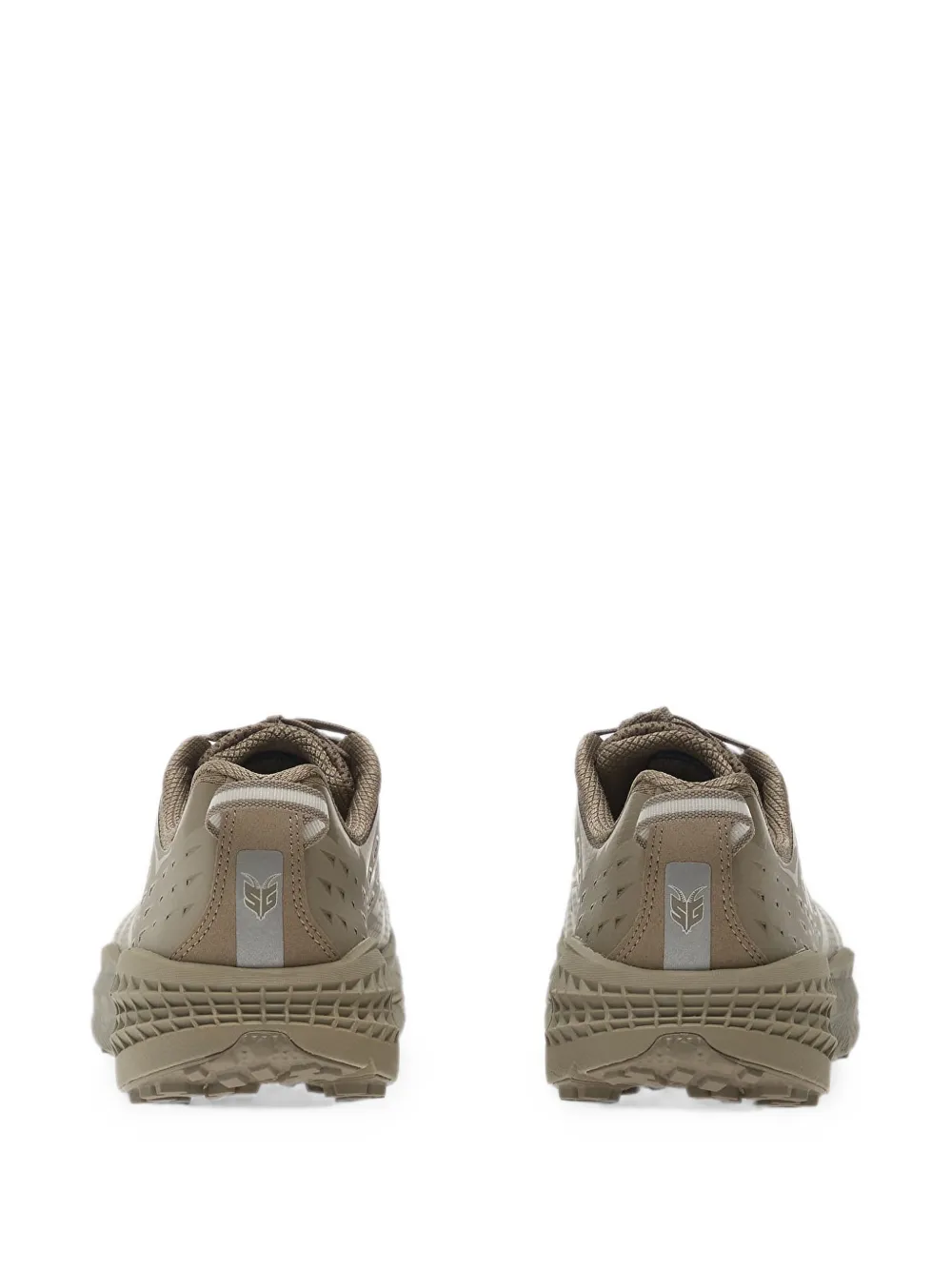 HOKA Speedgoat 2 sneakers Groen