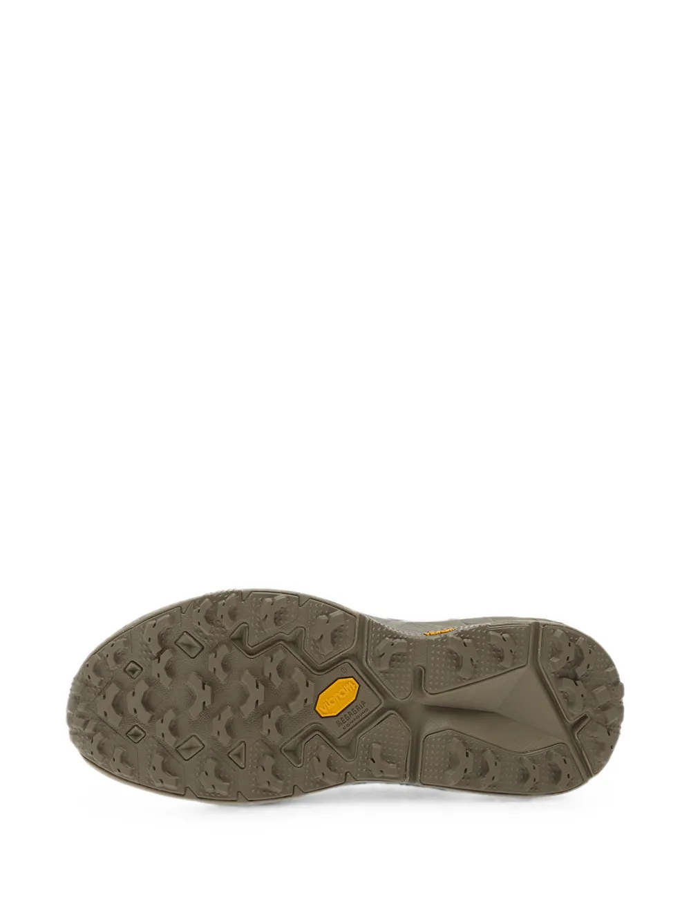 HOKA Speedgoat 2 sneakers Groen