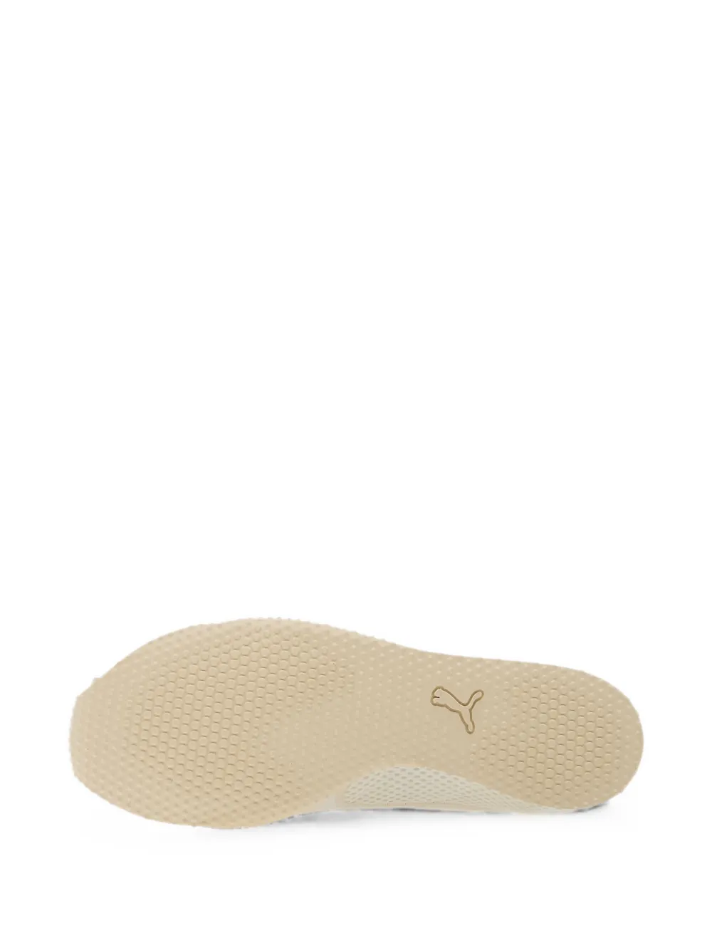 PUMA H-Street mesh sneakers Beige
