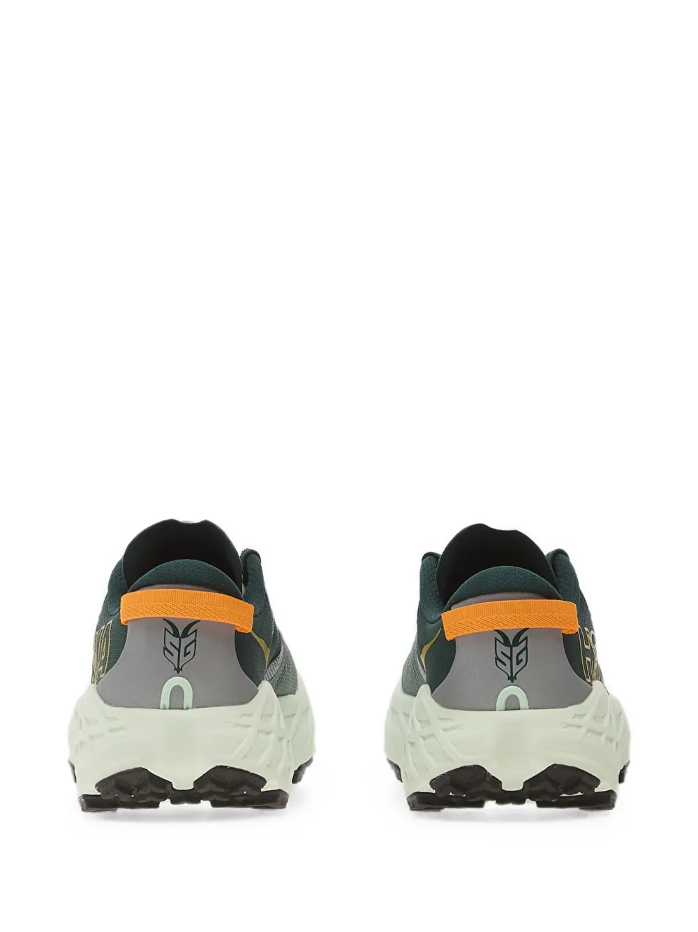 HOKA Speedgoat 7 sneakers Groen