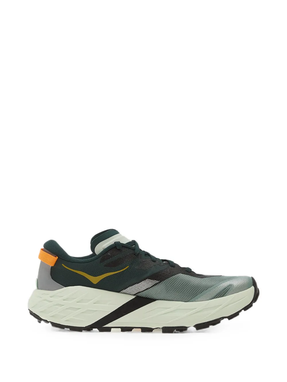 HOKA Speedgoat 7 sneakers - Verde