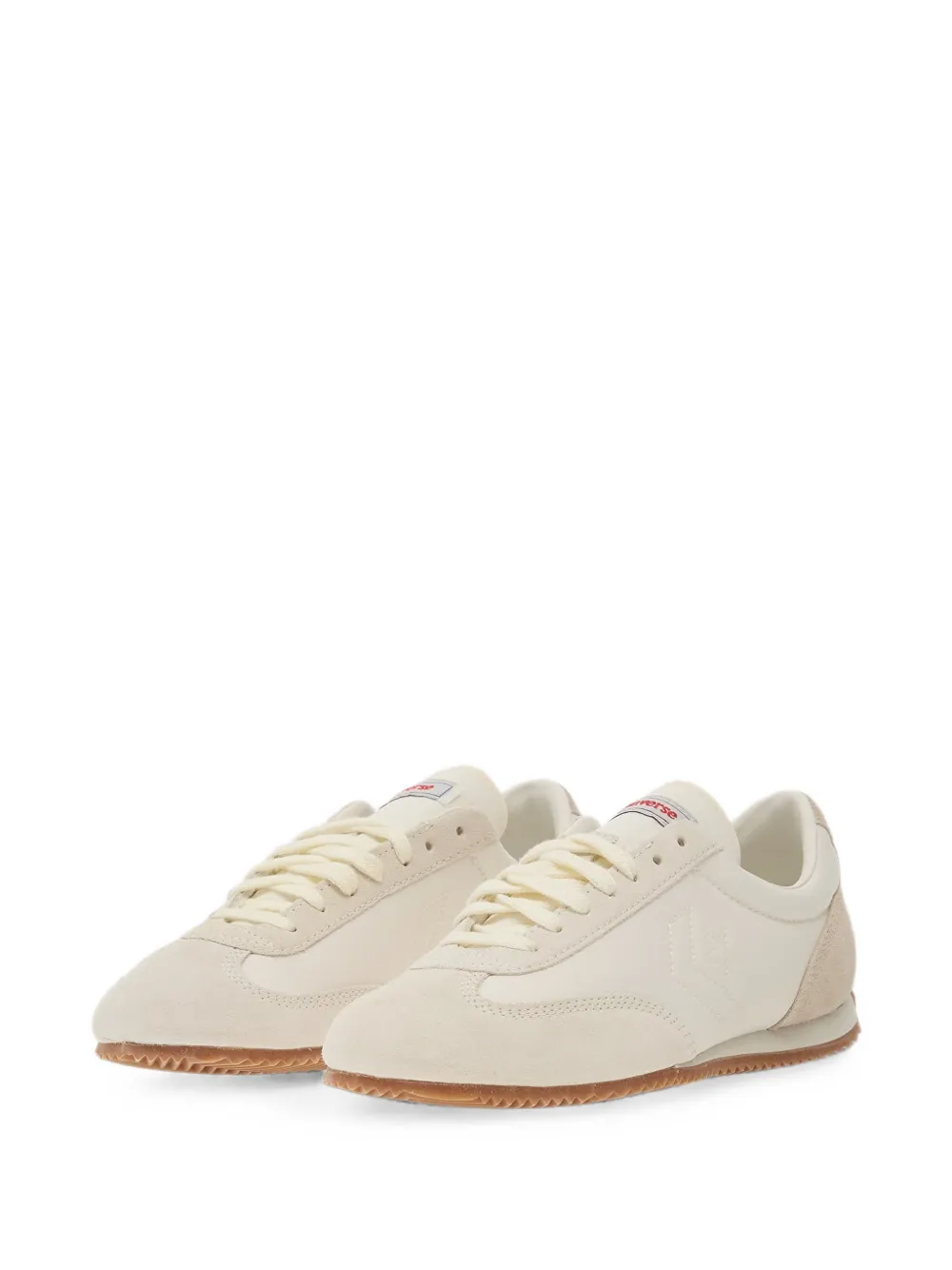 Converse Jogger Star Chevron sneakers Beige