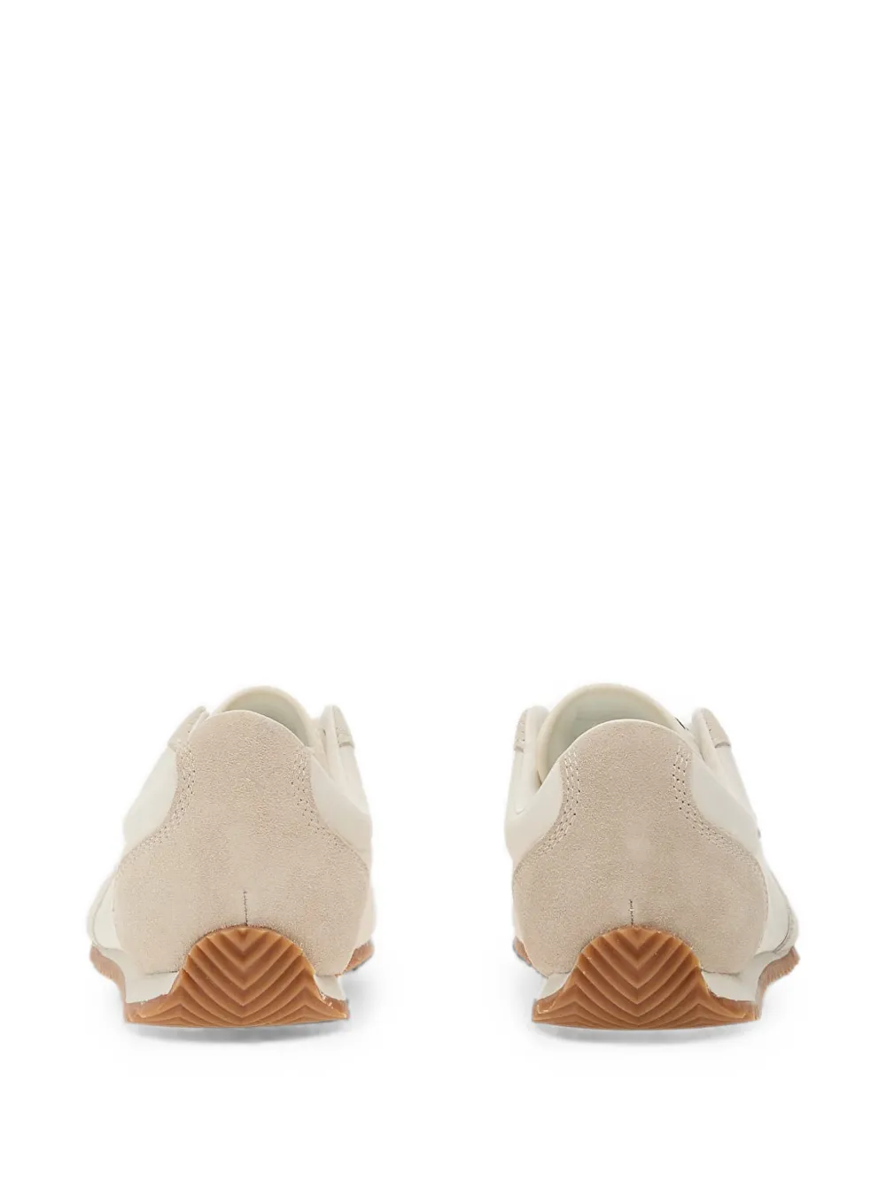 Converse Jogger Star Chevron sneakers Beige