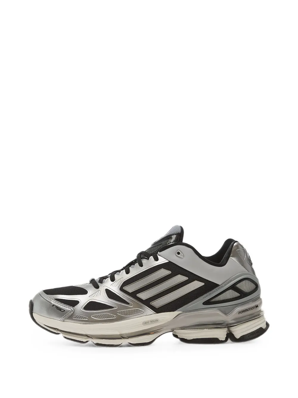 adidas Adizero F50 sneakers Grijs