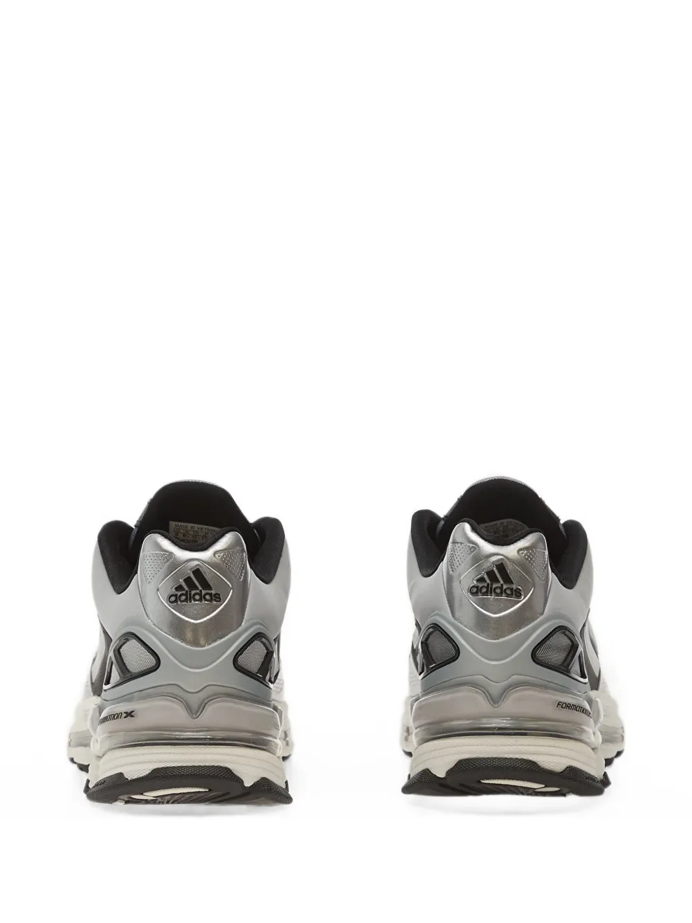 adidas Adizero F50 sneakers Grijs