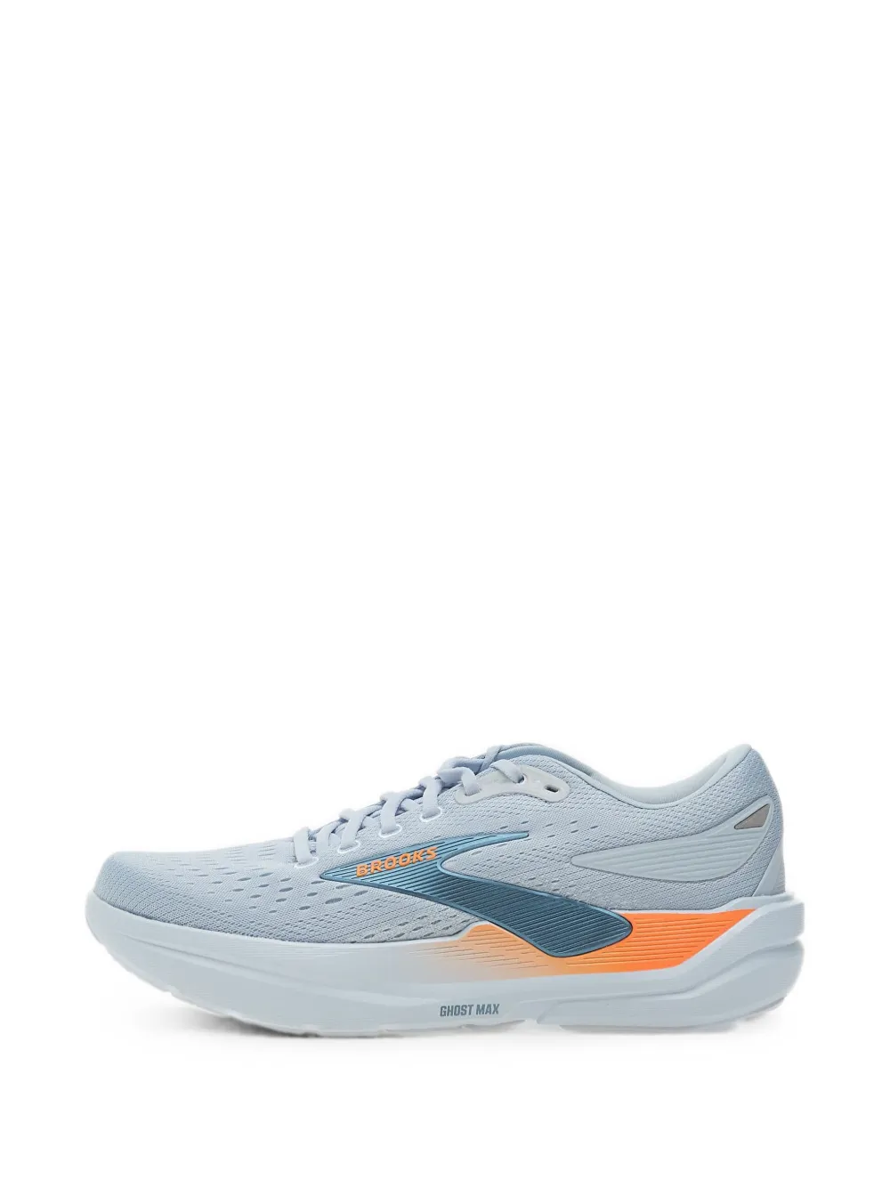 BROOKS Ghost Max 3 sneakers - Blu