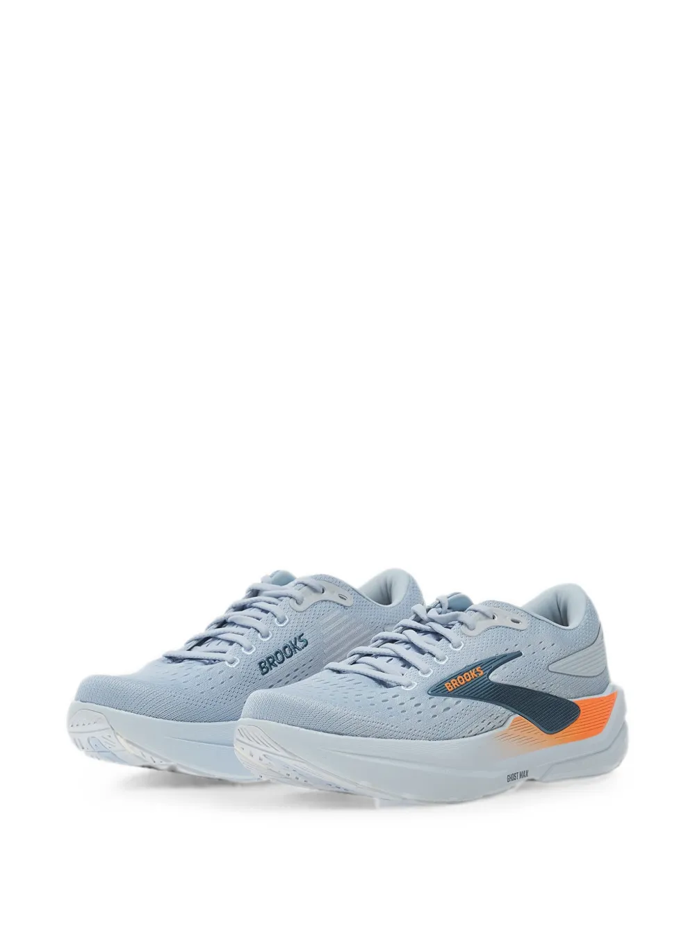 BROOKS Ghost Max 3 sneakers Blauw