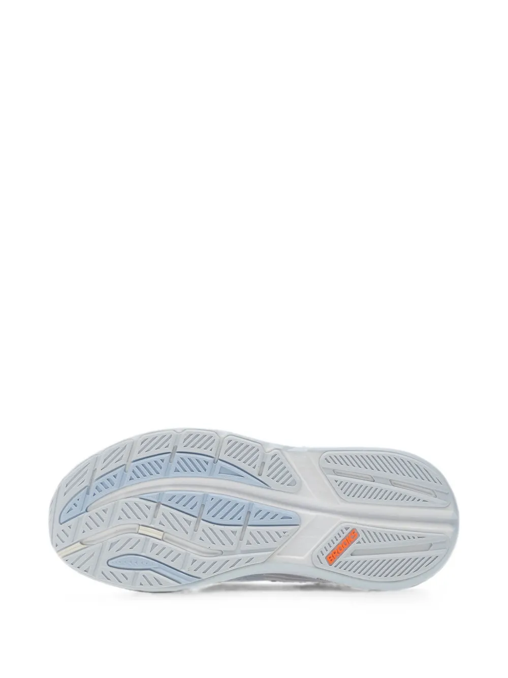 BROOKS Ghost Max 3 sneakers Blauw