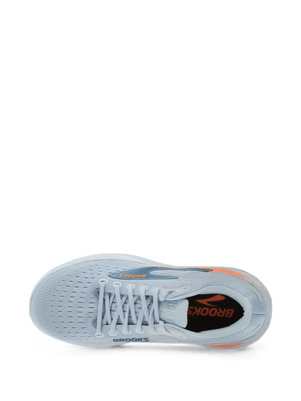 BROOKS Ghost Max 3 sneakers Blauw