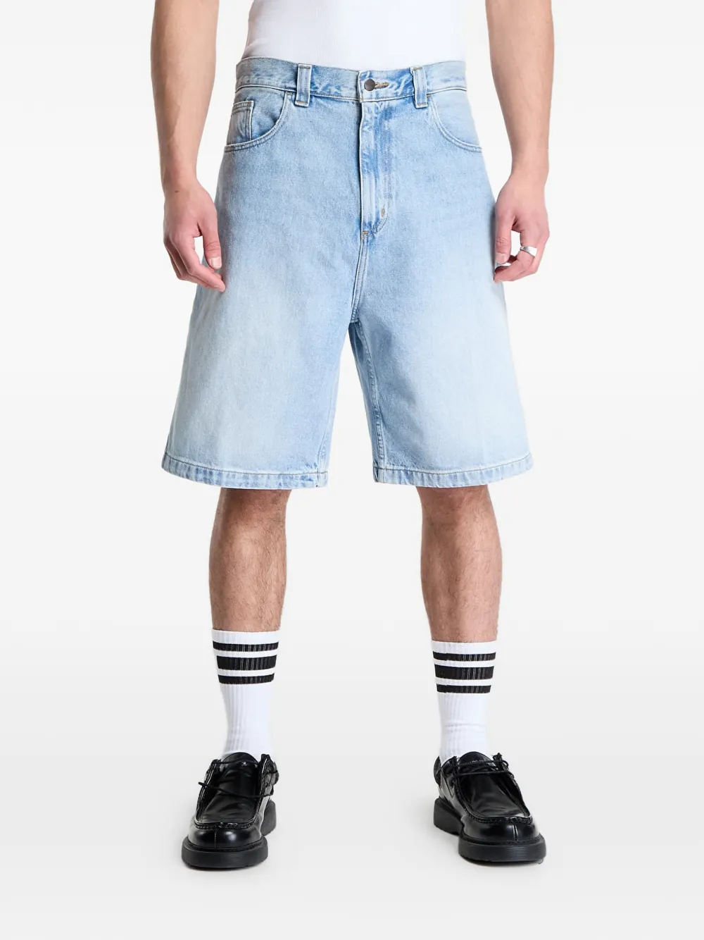 Carhartt WIP Brandon shorts - Blu