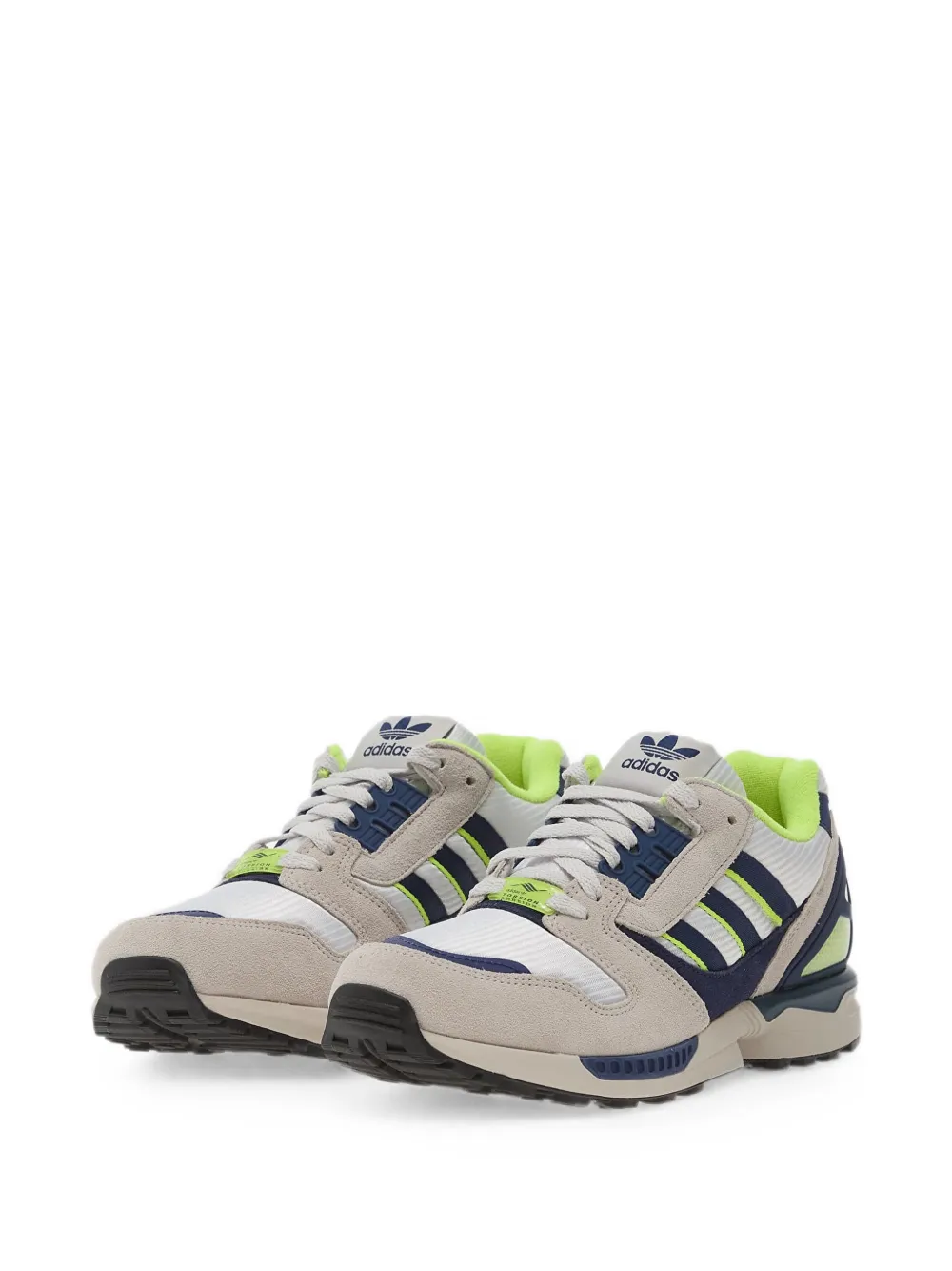 adidas ZX 8000 sneakers Beige