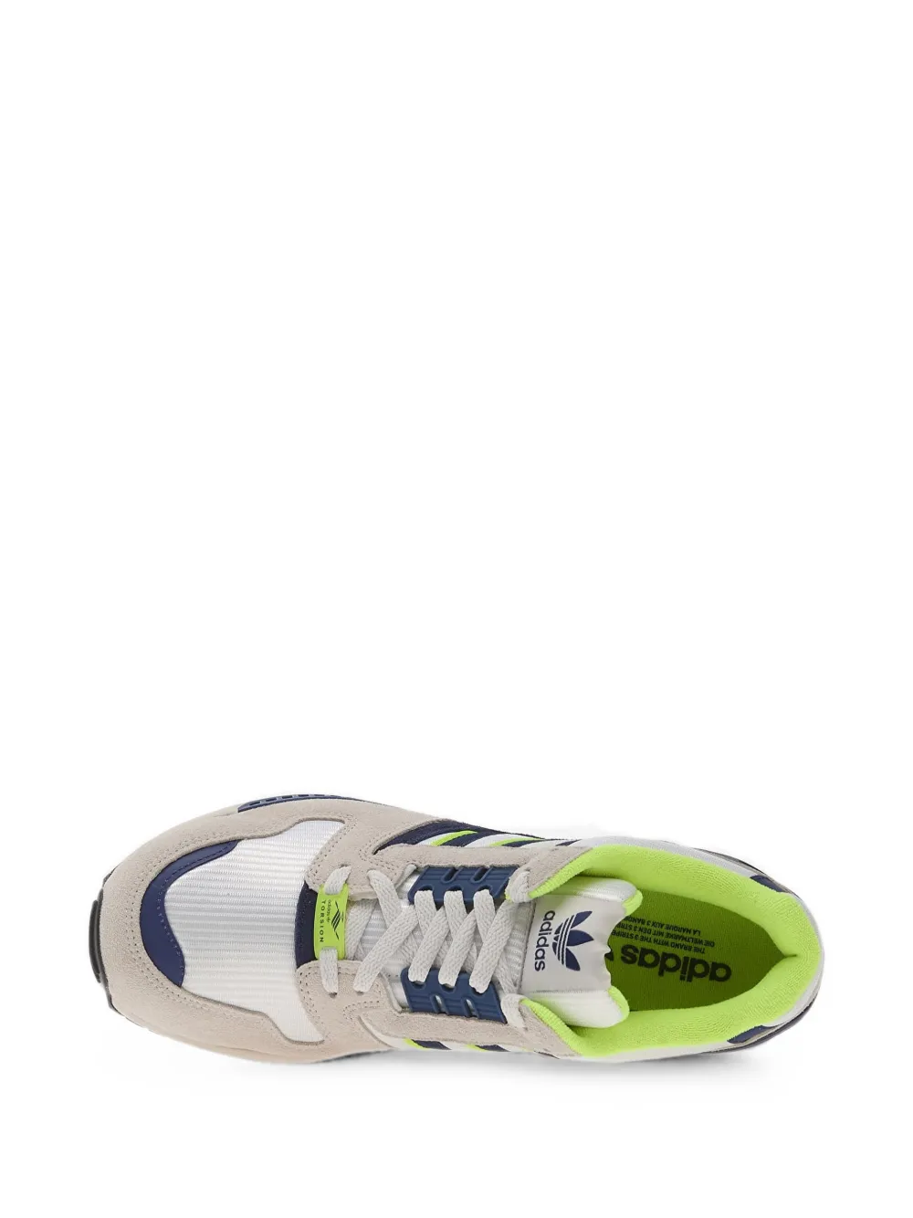 adidas ZX 8000 sneakers Beige