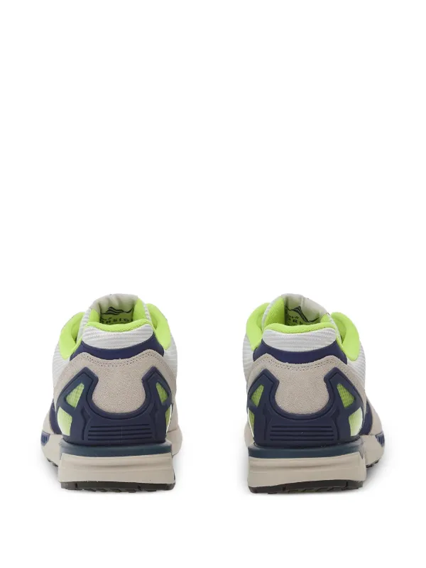 Adidas ZX 8000 运动鞋| 中性色| FARFETCH CN