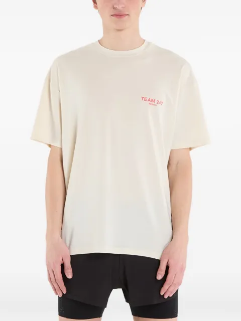 Represent Team 247 oversized T-shirt