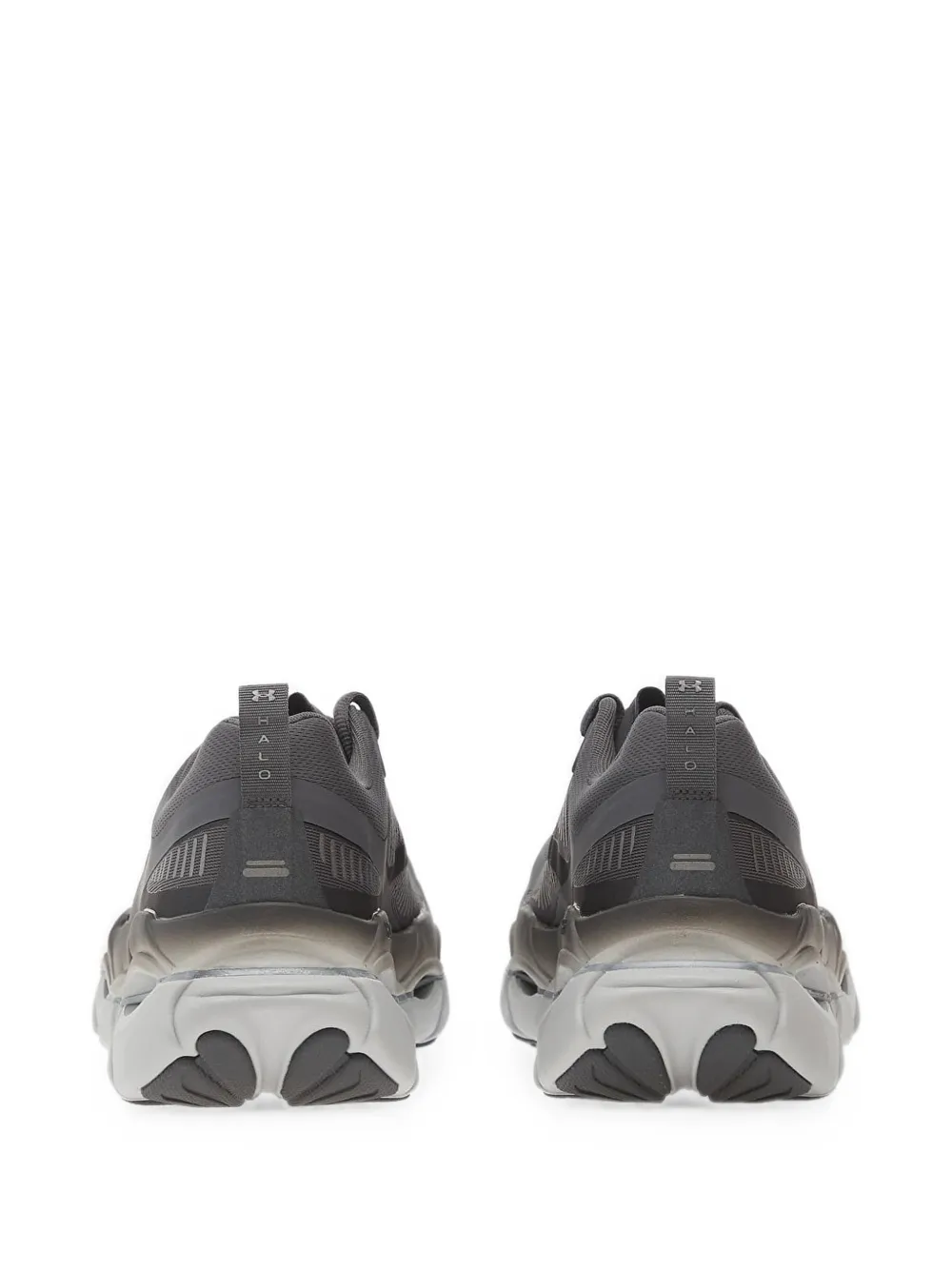 Under Armour Halo Racer sneakers Grijs