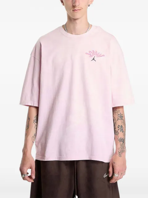 Jordan Flight graphic-print T-shirt