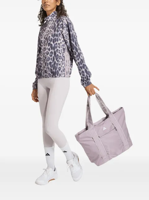 adidas legging All Me à design nervuré
