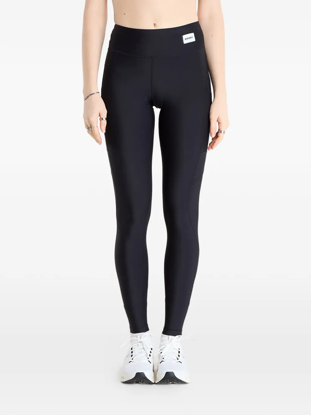 SAYSKY Motion+ leggings - Nero