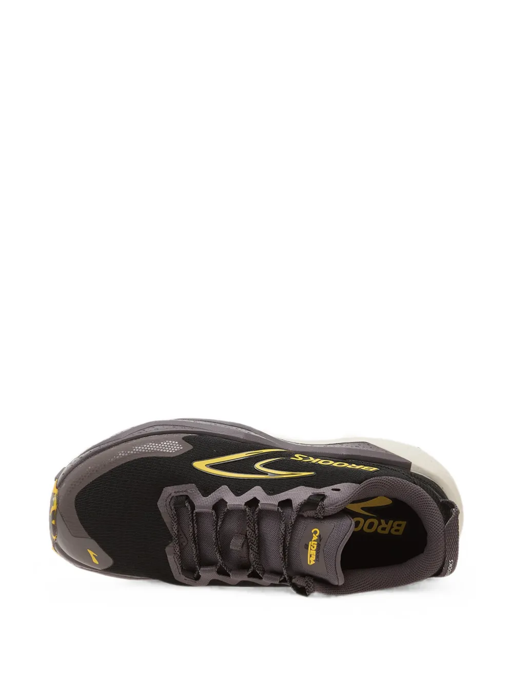BROOKS Caldera 8 sneakers Zwart