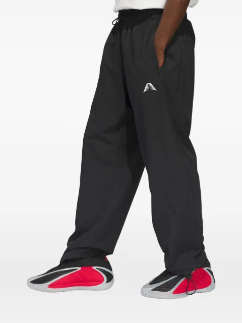 adidas Anthony Edwards Foundation basketball track pants