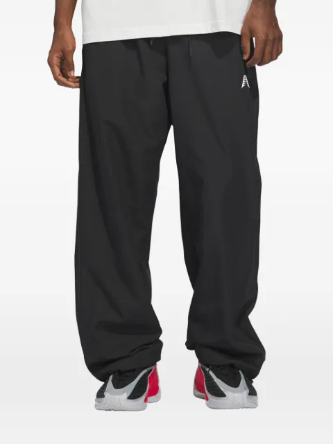 adidas Anthony Edwards Foundation basketball track pants