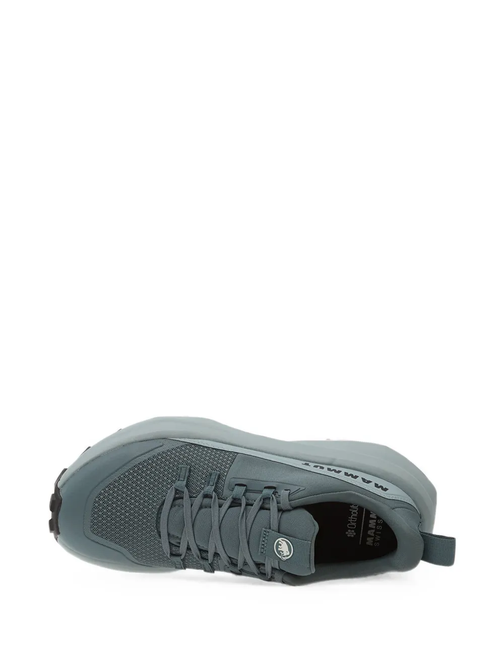 Mammut Aenergy Hike Low sneakers Blauw