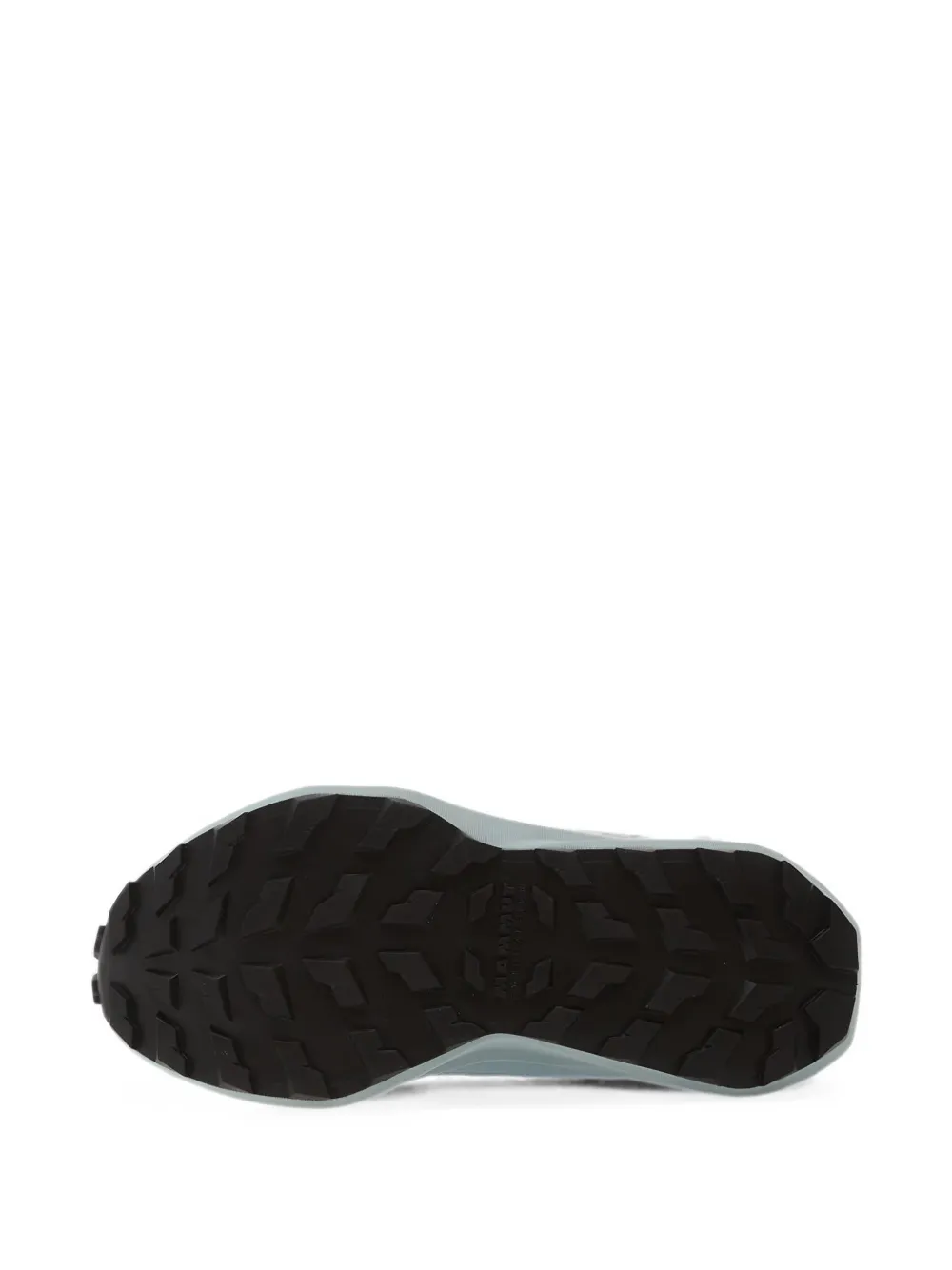 Mammut Aenergy Hike Low sneakers Blauw