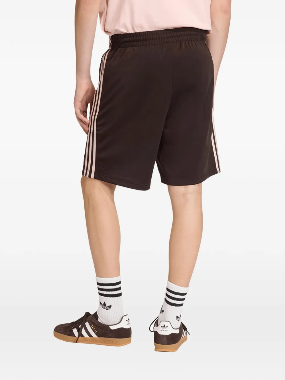 adidas Firebird shorts Bruin