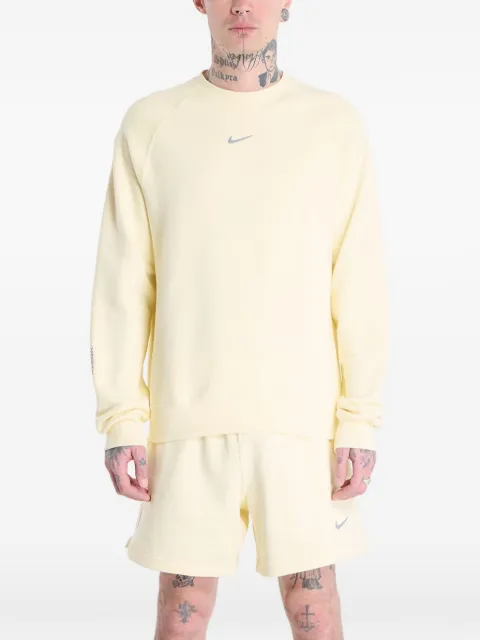Nike 녹타 로고 프린트 스웨터