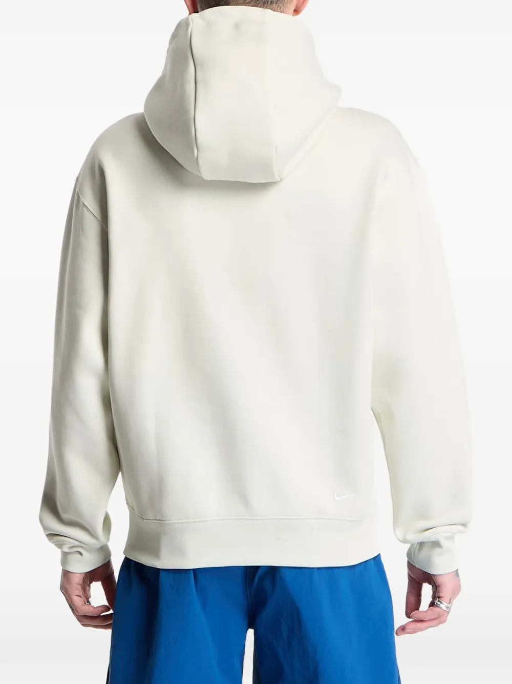 Nike ACG Tuff fleece hoodie Beige