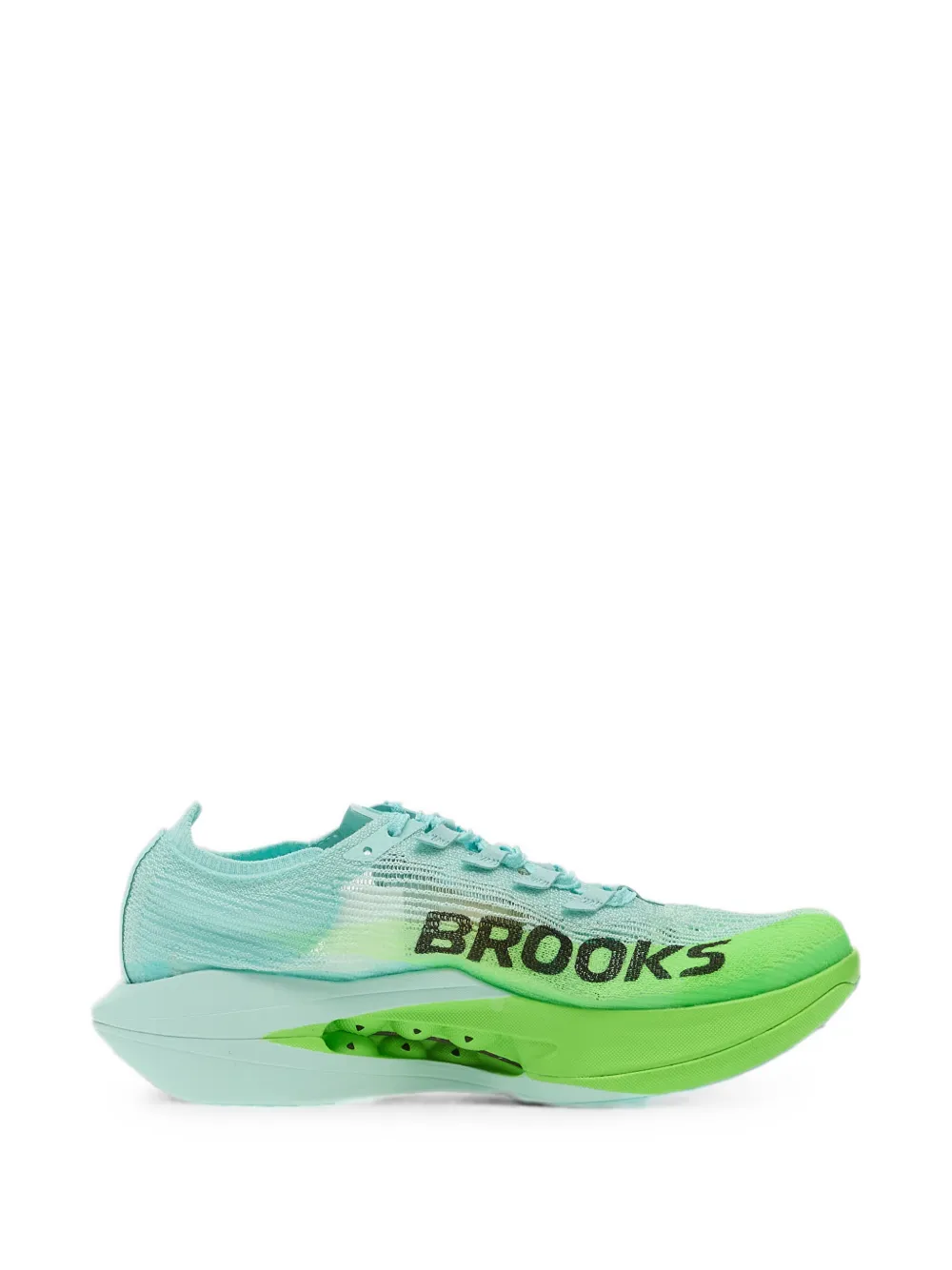 BROOKS Hyperion Elite 5 sneakers - Verde