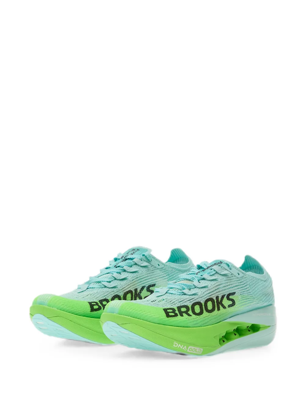BROOKS Hyperion Elite 5 sneakers Groen