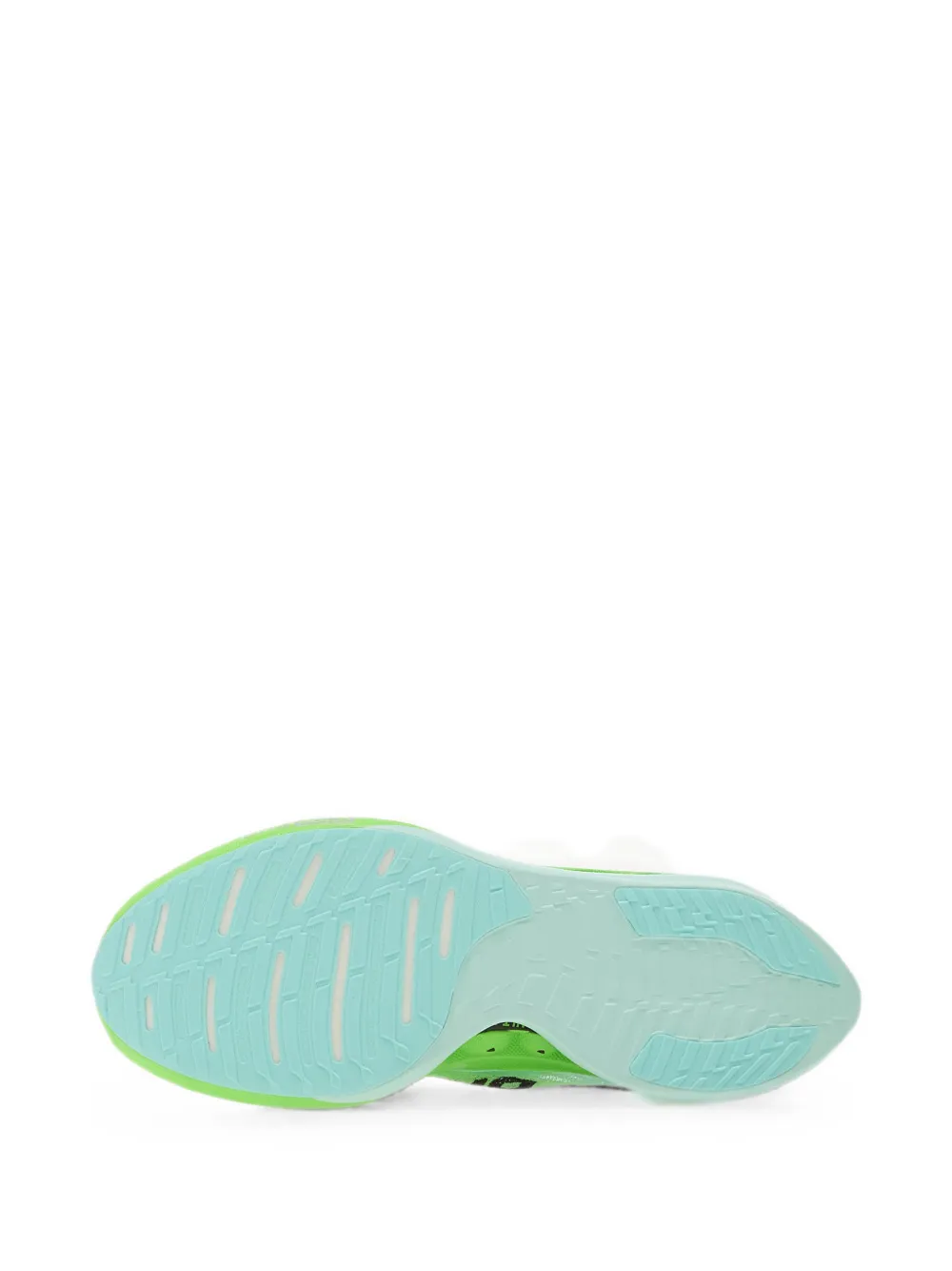 BROOKS Hyperion Elite 5 sneakers Groen