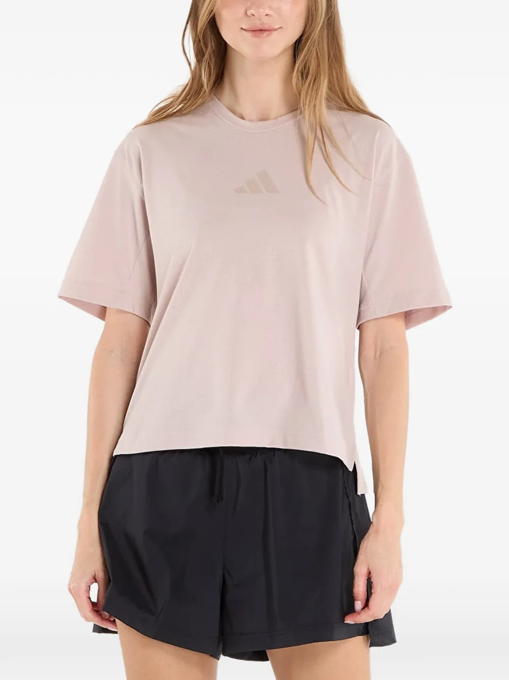 adidas Terrex Xploric Climacool+ T-shirt - Rosa
