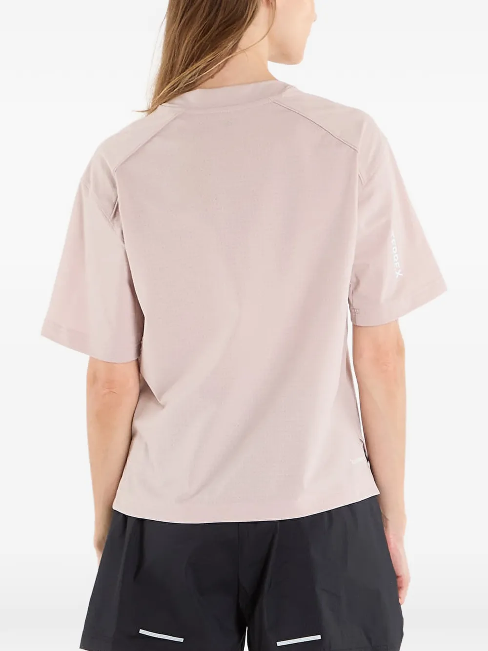adidas Terrex Xploric Climacool+ T-shirt Roze