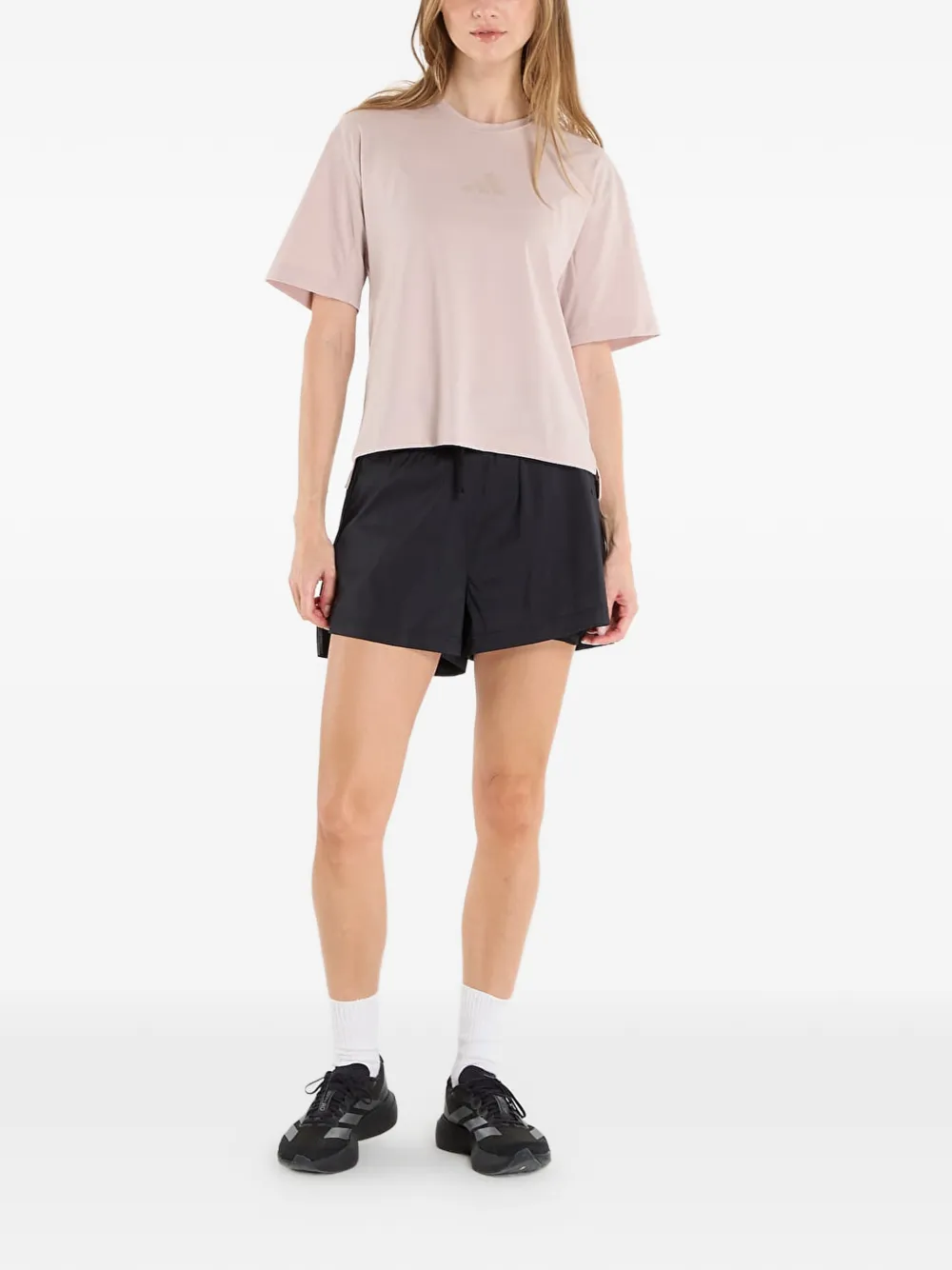 adidas Terrex Xploric Climacool+ T-shirt Roze