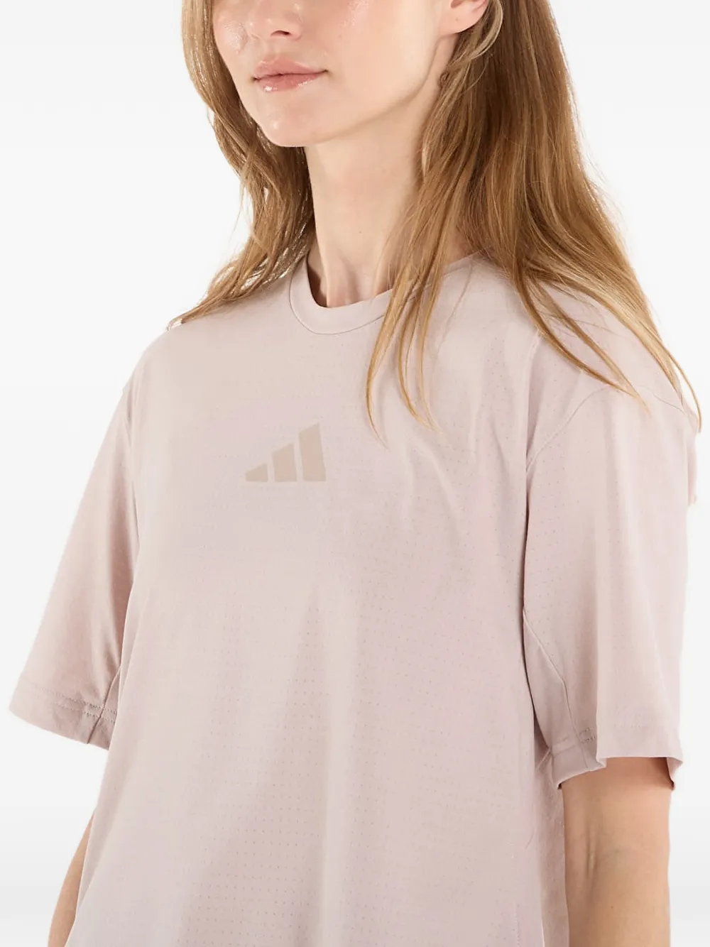 adidas Terrex Xploric Climacool+ T-shirt Roze