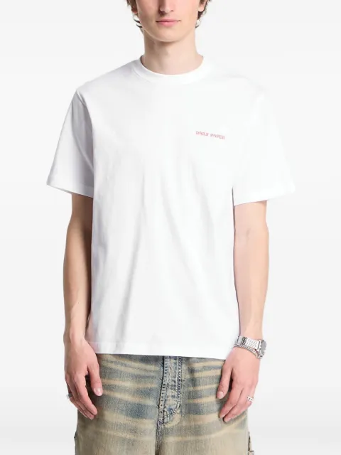 Daily Paper camiseta Safari Rally