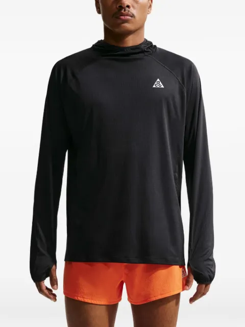 Nike Solar Chase top