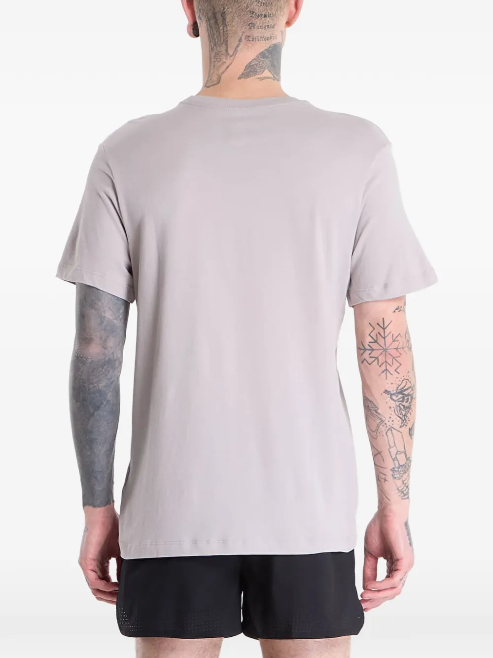 Nike ACG Dri-Fit T-shirt Beige