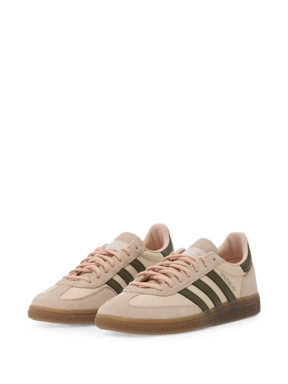 adidas Handball Spezial sneakers Beige
