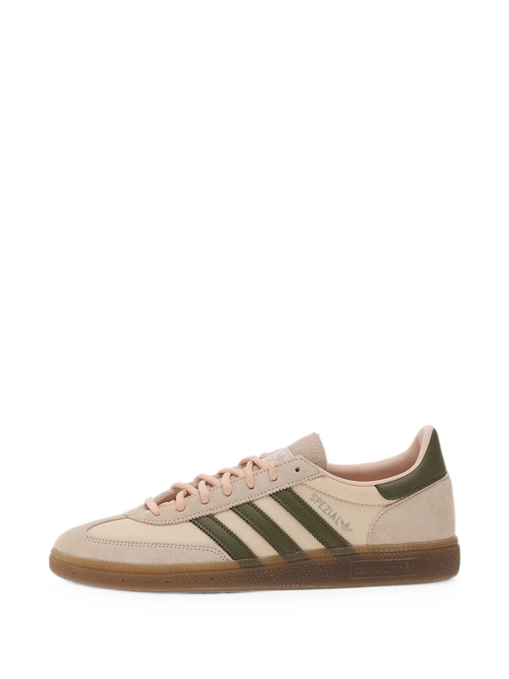 adidas Handball Spezial sneakers Beige
