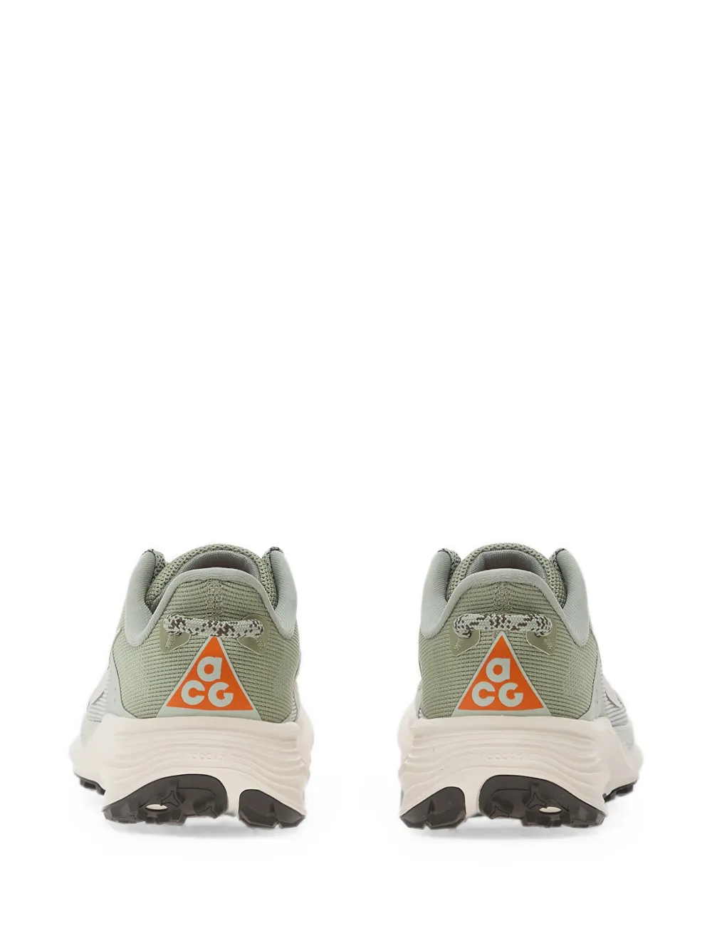 Nike ACG Pegasus sneakers Groen
