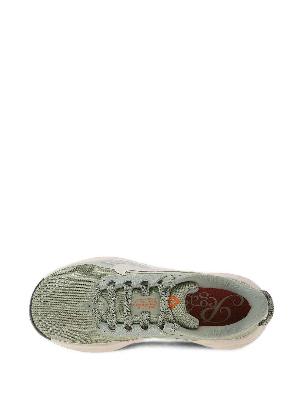 Nike ACG Pegasus sneakers Groen