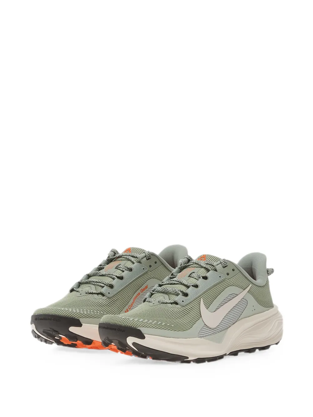 Nike ACG Pegasus sneakers Groen