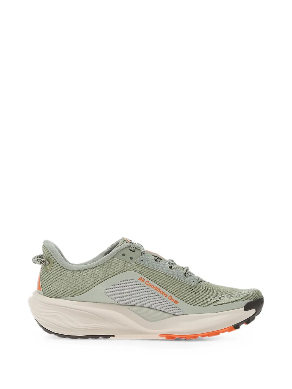 Nike ACG Pegasus sneakers Groen
