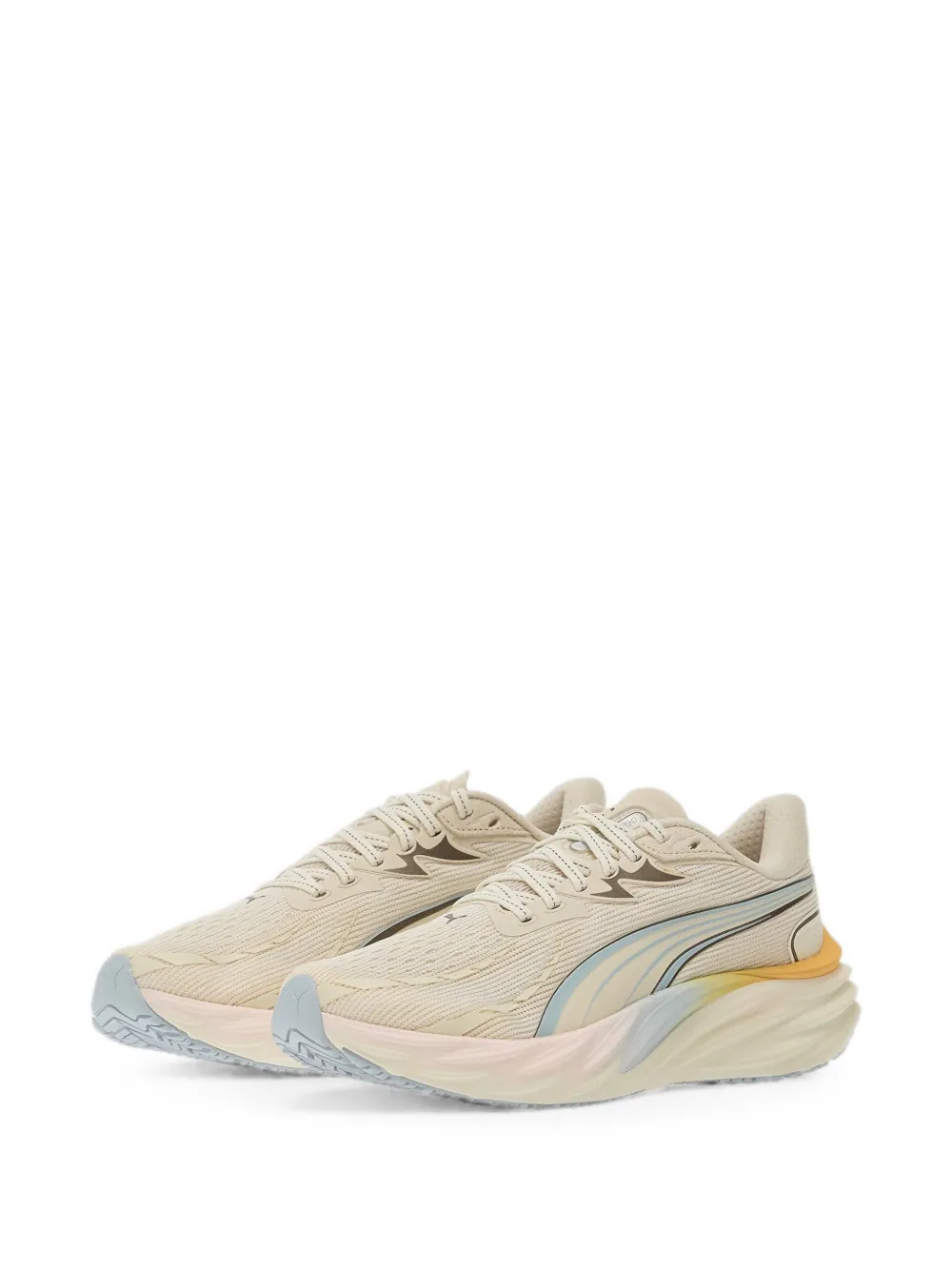PUMA Velocity NITRO 4 RC sneakers Beige